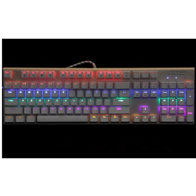 历史好价！黑爵AK40机械键盘