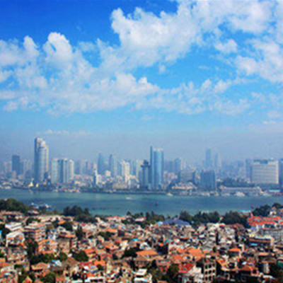 别样厦门！上海-厦门3日自由行