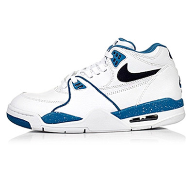 历史新低！耐克男子AIR FLIGHT 89复刻鞋306252-116