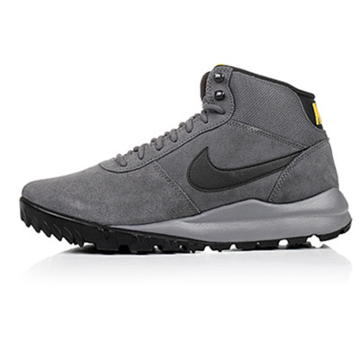 好价！耐克HOODLAND SUEDE复刻鞋654888-008