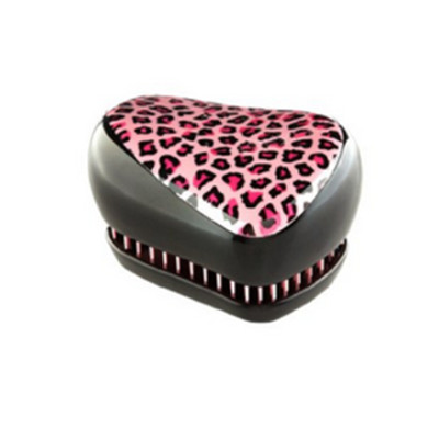 送女友！Tangle Teezer豪华便携美发梳&middot;粉红豹