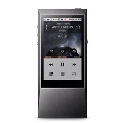 再次好价！艾利和 Astell&Kern HIFI 播放器