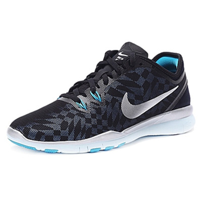 全能系列！耐克女子FREE 5.0全能鞋806277-002