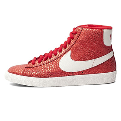 有型舒适！耐克女子BLAZER复刻鞋403729-602