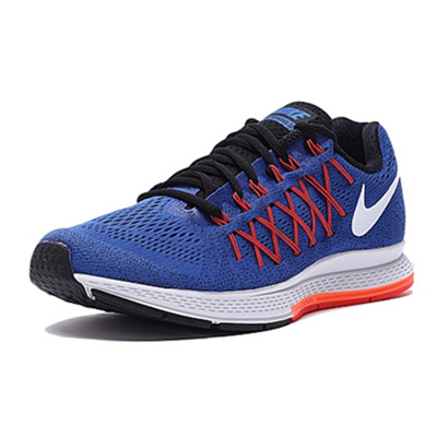 缓震舒适！耐克男子PEGASUS 32跑步鞋749340-402