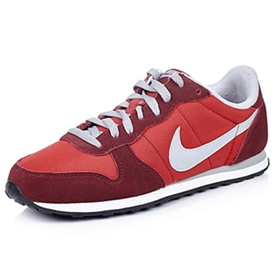 复古休闲！耐克男子GENICCO复刻鞋644441-616