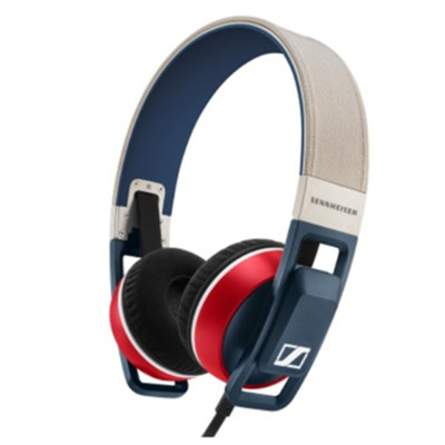 小都市人！森海塞尔 URBANITE Nation 头戴耳机