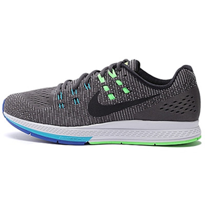 历史新低！耐克男子STRUCTURE 19跑步鞋806580-004