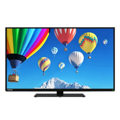 全网好价！东芝 43L1550C 43英寸全高清LED液晶电视