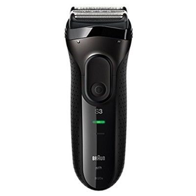 历史好价！BRAUN博朗3020s电动剃须刀
