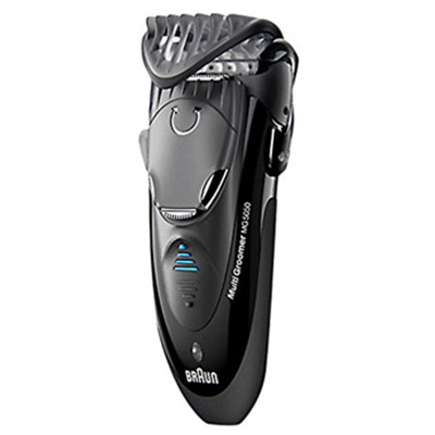全网好价！Braun博朗MG5050电动剃须刀