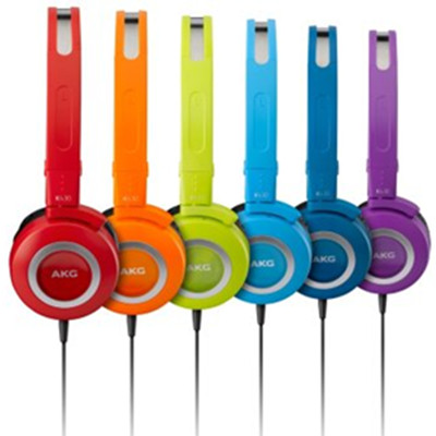 历史新低！爱科技K430 LE头戴式耳机