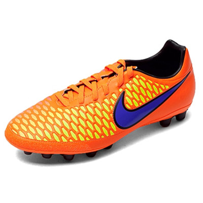 断码特价！耐克MAGISTA ONDA AG-R足球鞋717132-858
