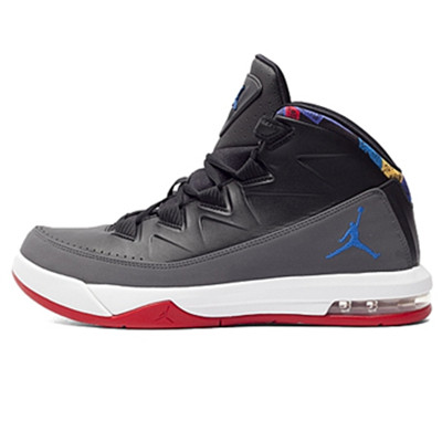 休闲运动！耐克JORDAN AIR DELUXE篮球鞋807717-035