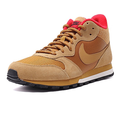 新低！耐克男子MD RUNNER 2复刻鞋807406-770