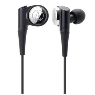 国行好价！铁三角 ATH-CKR10入耳式耳机