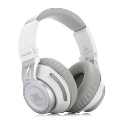三频均衡！JBL Synchros S500 头戴式耳机