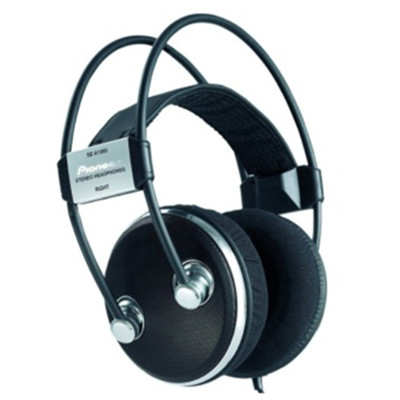 客户端好价！先锋 SE-A1000 影音耳机