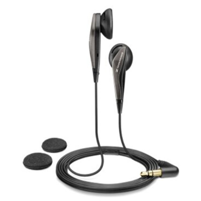 出众音质！森海塞尔MX375经典耳塞