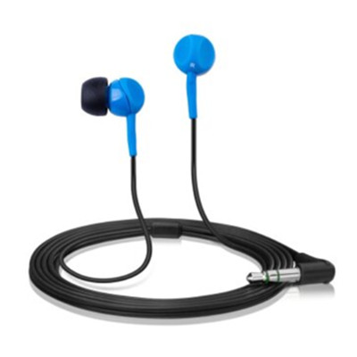 质感音乐！森海塞尔 CX 213 时尚入耳式耳塞