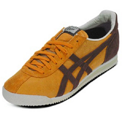 全网好价！Onitsuka Tiger鬼塚虎CORSAIR休闲鞋D5N3L
