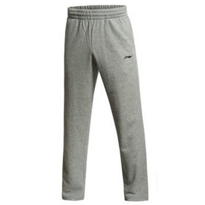 新风尚预售！李宁CBA篮球系列收口运动卫裤AKLK031