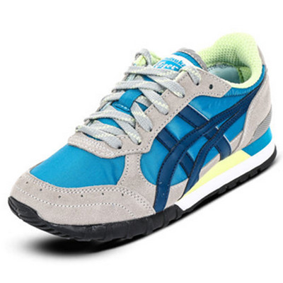 新风尚预售！鬼塚虎COLORADO 85中性跑鞋