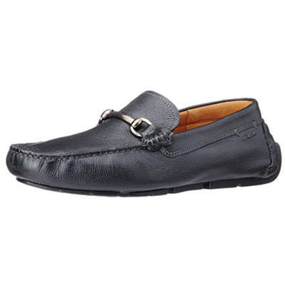 近期好价！Clarks Davont Drive男子商务休闲鞋