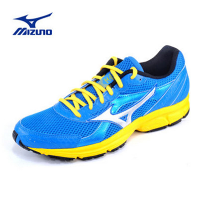 近期好价！Mizuno美津浓CRUSADER 9男子跑步鞋