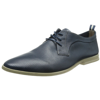 时尚精选！Clarks男子正装鞋Frewick Lace 26107710