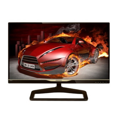 历史好价！飞利浦 238C4QHSN 显示器