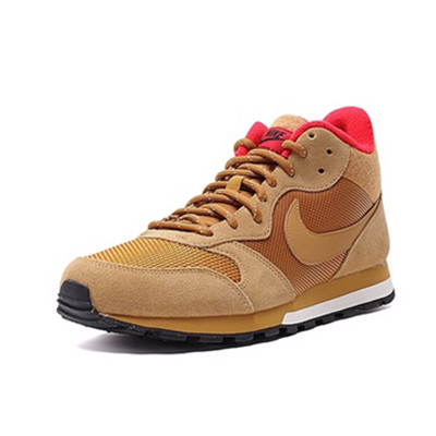 新低！耐克男子MD RUNNER 2复刻鞋807406-770