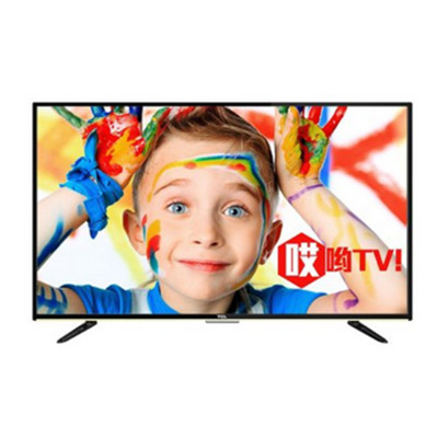 限时抢购！TCL D43A710 43英寸电视