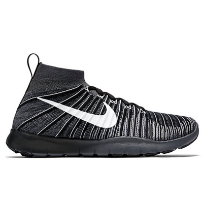 灵活柔韧！Nike Free Train Force Flyknit