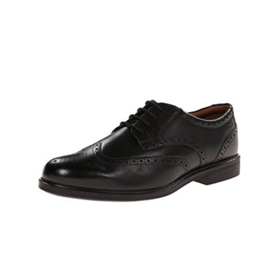 手快有！CLARKS 男士 Gabson Limit