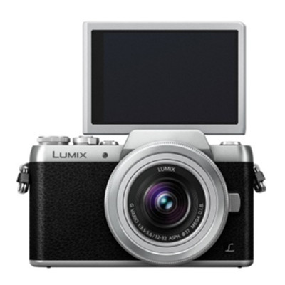 历史新低！松下 Lumix DMC-GF7 微型单电单镜套机