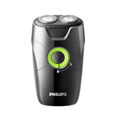 新款上市！飞利浦S205便携式电动剃须刀