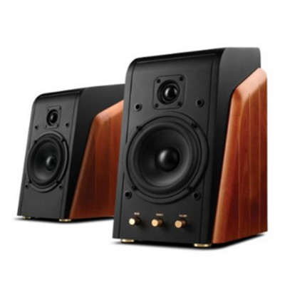 满减好价！惠威（HiVi）M200MKIII 多媒体音箱