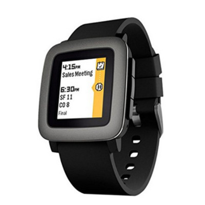 历史新低！Pebble Time 智能穿戴手表