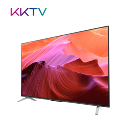 客户端好价！KKTV K49J 49英寸安卓智能平板液晶电视