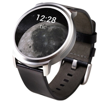 价格合适！ticwatch智能手表