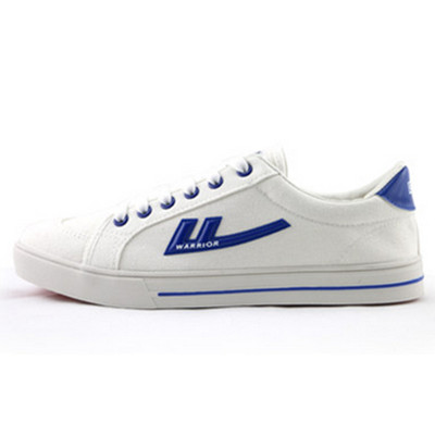 经典款！WARRIOR回力男子板鞋