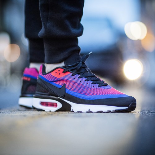 至轻经典！Nike Air Max BW Ultra