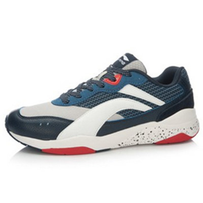 全网好价！李宁生活系列经典休闲鞋ALCL071