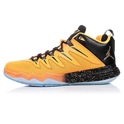 实战好价！耐克男子JORDAN CP3.IX篮球鞋810868-012