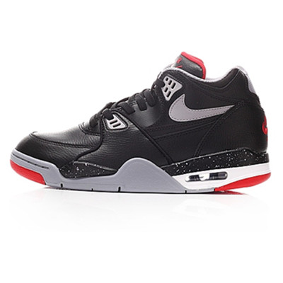 休闲有型！耐克男子AIR FLIGHT 89复刻鞋306252-026