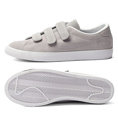 好价！耐克男子TENNIS CLASSIC AC V复刻鞋749448-003