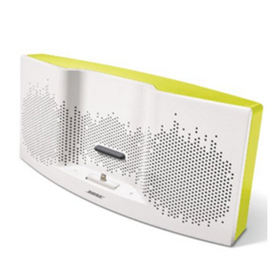 近期好价！Bose SoundDock XT 扬声器