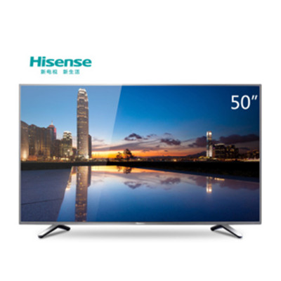限量一千台！Hisense 海信 LED50EC290N 50英寸 智能电视