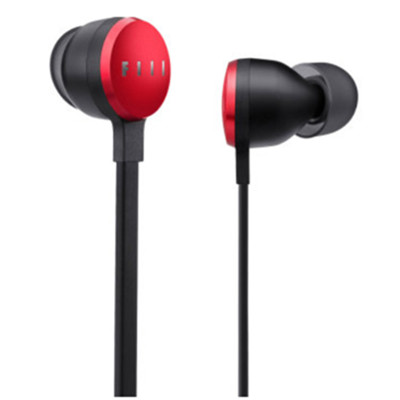 团购好价！FIIL Bestie入耳式音乐耳机